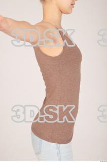 Singlet texture of Kay 0008